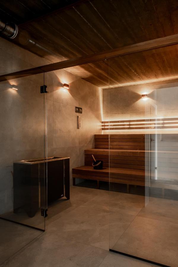 Po Ptokach Apartment ชาร์นนี ดูนาเยส ภายนอก รูปภาพ